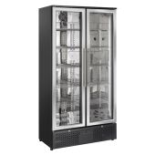 Vetrina refrigerata per bibite Modello DC728