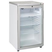 Vetrina refrigerata bibite Modello RCF85