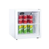 Vetrina refrigerata da banco per bibite Modello AX55RG