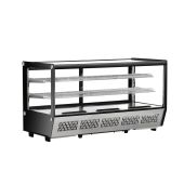 Vetrina Refrigerata Modello AK205EFQ Da banco