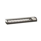 Vetrina Refrigerata da banco Sushi Modello RS80 Capacità 8xGN1/3