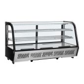 Vetrina Refrigerata Modello AK205EF Da banco