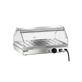 Vetrina riscaldata Modello VBR4751 da banco