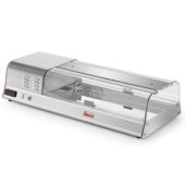 Vetrina refrigerata da banco Modello VISTA EASYCOLD 100 Potenza watt 150