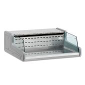 Vetrina Refrigerata statica VR RS100PSSG Self Service gruppo incorporato