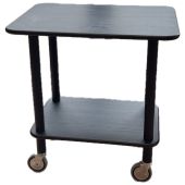 Carrello Modello CL903 Gueridon CARBON