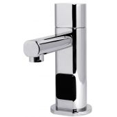 Rubinetto elettronico monoacqua, Monoforo  MNL Modello ZEUS006 BATTERIA/CORRENTE