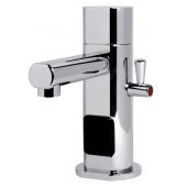 Miscelatore elettronico, Monoforo  MNL Modello ZEUS007 BATTERIA/CORRENTE