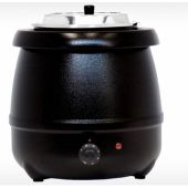 Zuppiera elettrica Modello SKH10