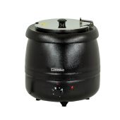 Zuppiera elettrica CLN Modello CMS2B