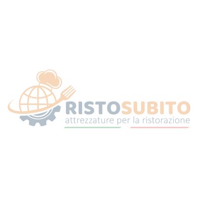 Armadio Frigo Refrigerato tropicalizzato Modello AF14PKPLUSMBTPV In acciaio inox Monoblocco temperatura negativa due porte a vetro
