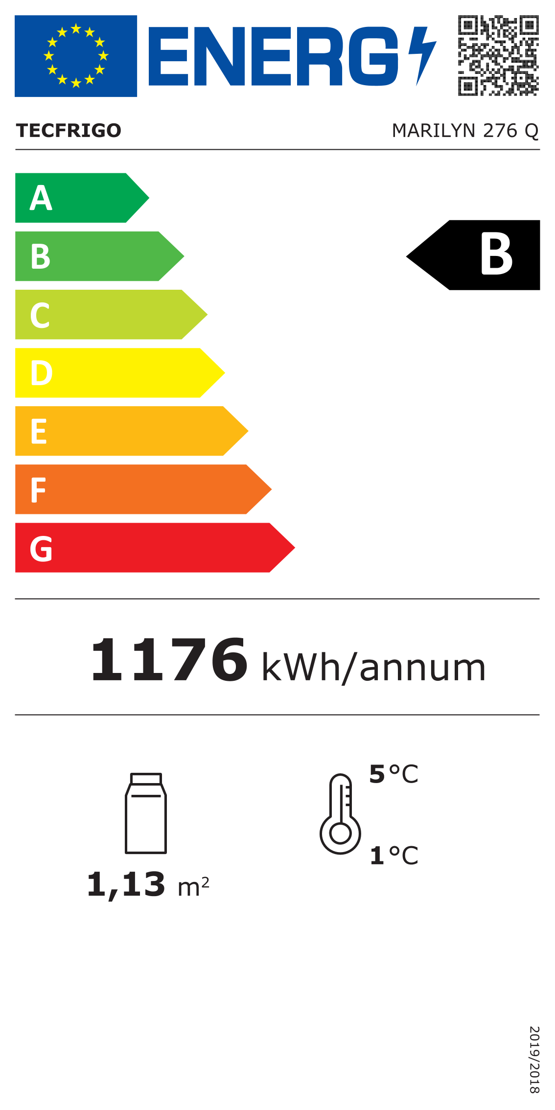 Etichetta Energetica UE