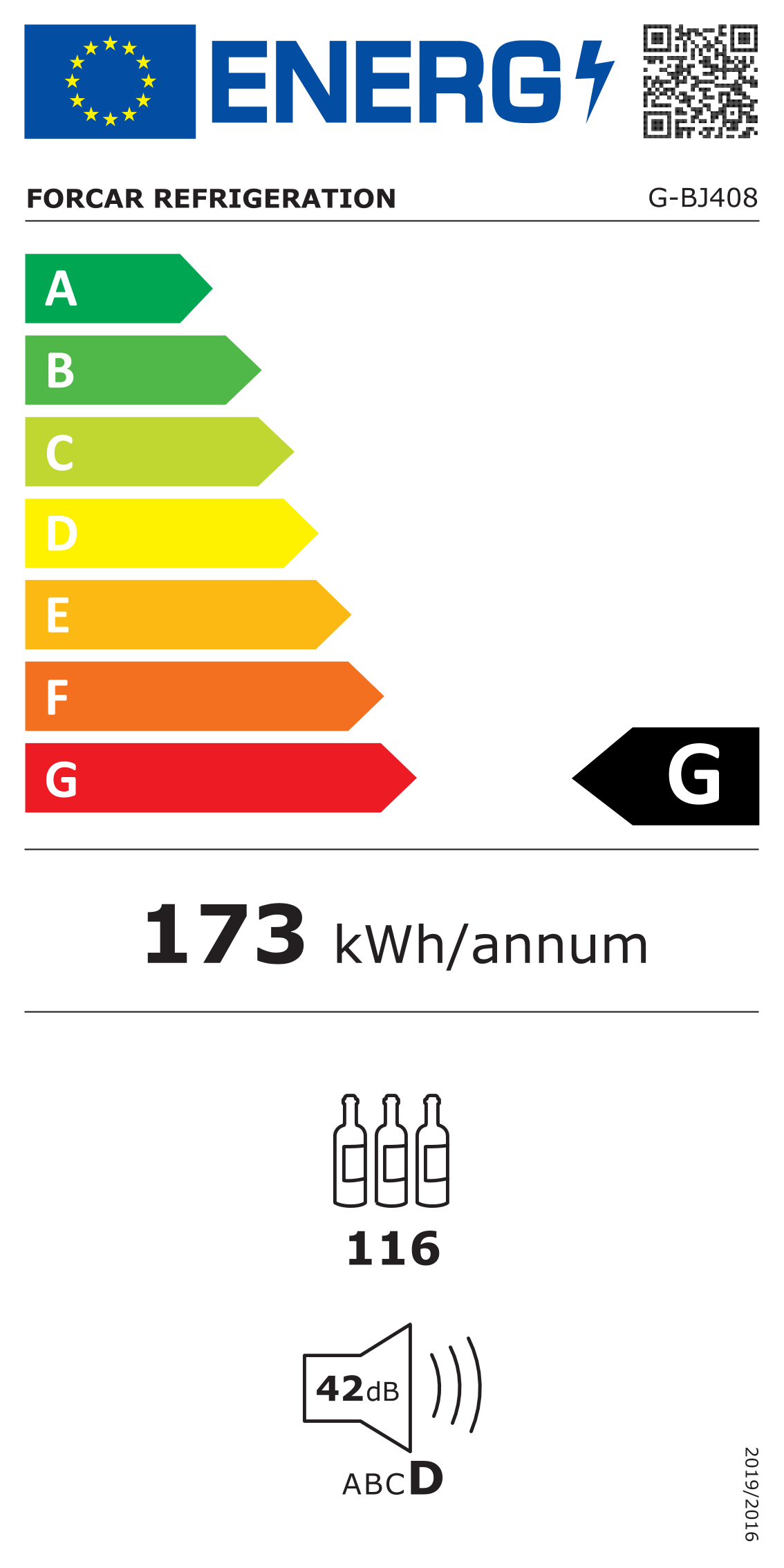 Etichetta Energetica UE