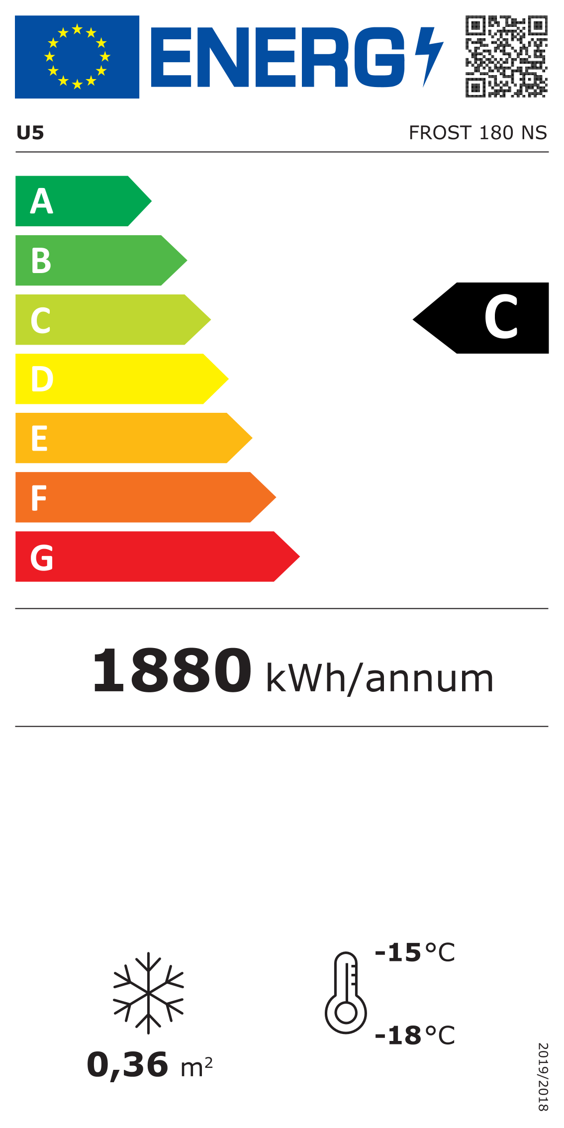 Etichetta Energetica UE