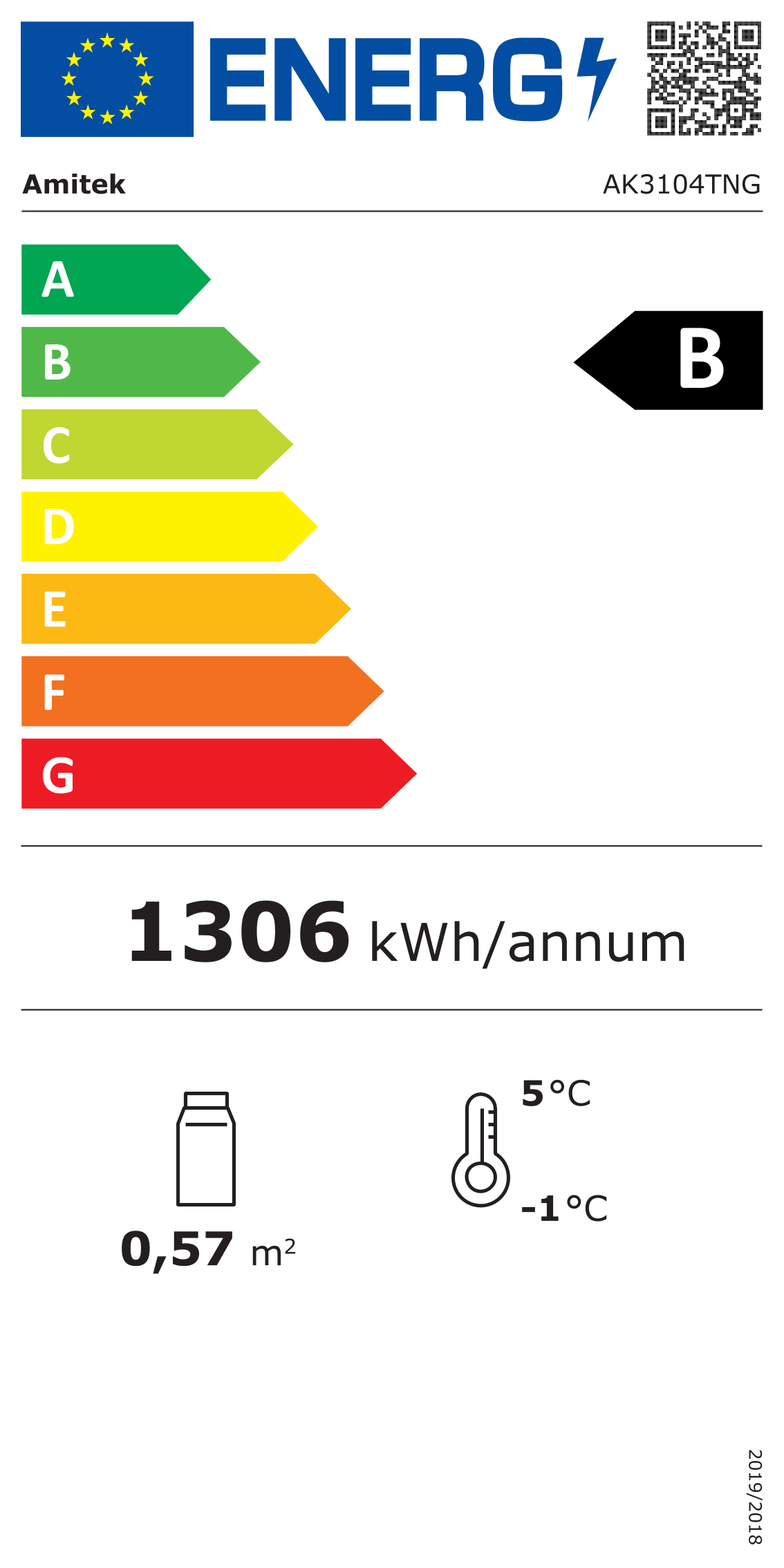 Etichetta Energetica UE