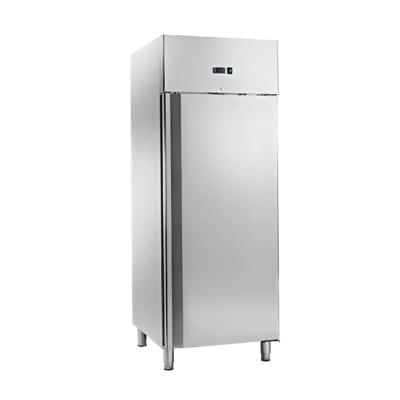 Armadi refrigerati positivi