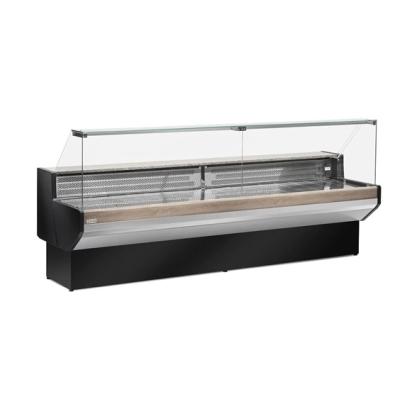 Banchi frigo macelleria