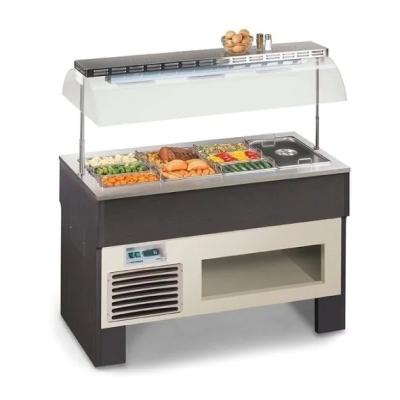 Carrelli buffet