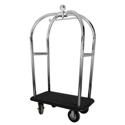 Carrelli Porta Abiti