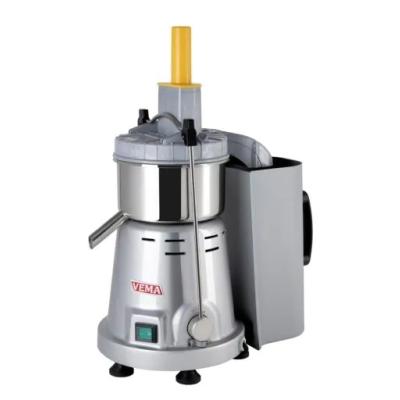 Centrifughe professionali