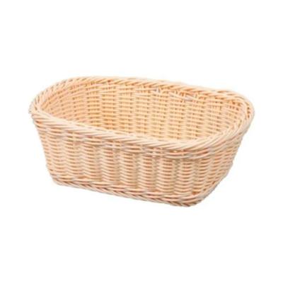 Cestini portapane e portafrutta