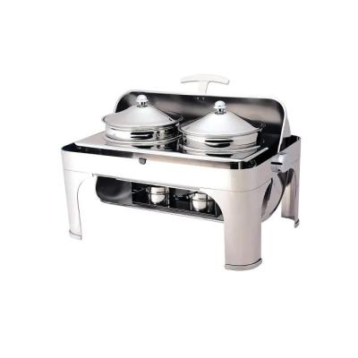 Chafing Dishes Gastronorm