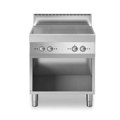 Cucine a induzione