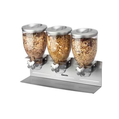 Dispenser per cereali