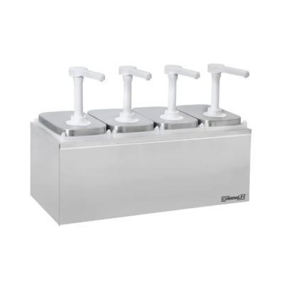 Dosatori per Salse