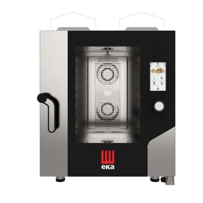 Forni a gas per gastronomia
