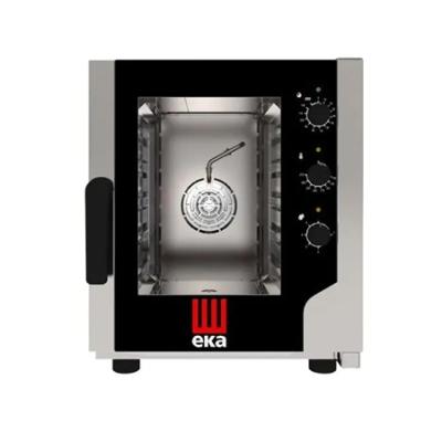 Forni elettrici per gastronomia