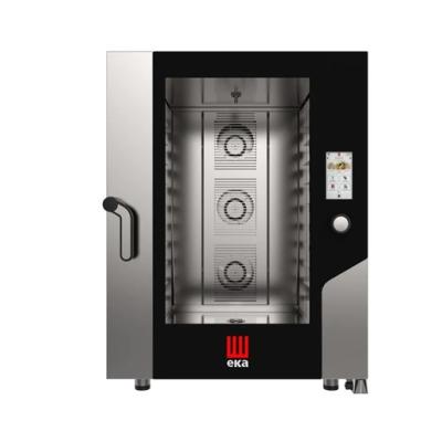 Forni elettrici per pasticceria