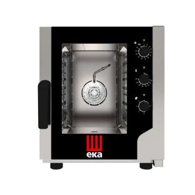 Forni elettrici professionali