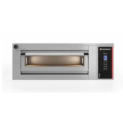 Forni per pizza elettrici digitali