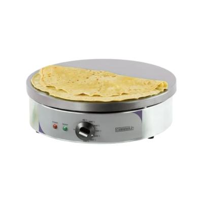 Piastra per crepes