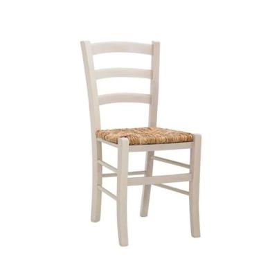 Sedie in legno