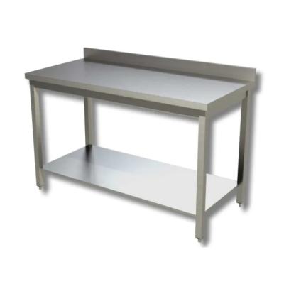Tavoli Inox Professionali