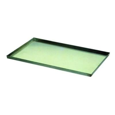Teglie per pizza professionali rettangolari