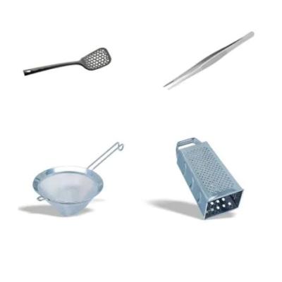 Utensili cucina