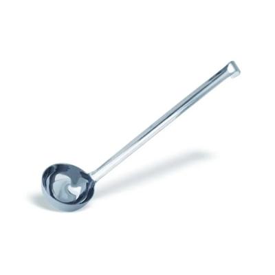 Utensili da cucina in acciaio inox