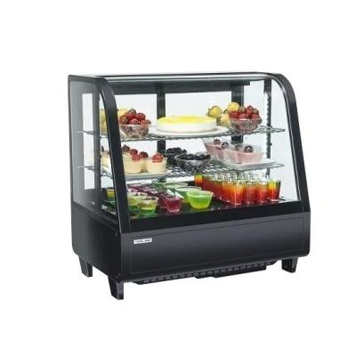 Vetrine da banco refrigerate