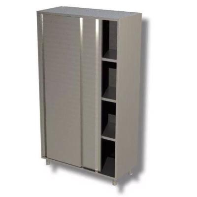 Armadi acciaio inox
