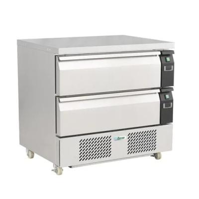 Cassettiere Refrigerate