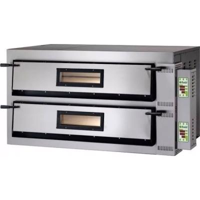 Forni elettrici per pizza