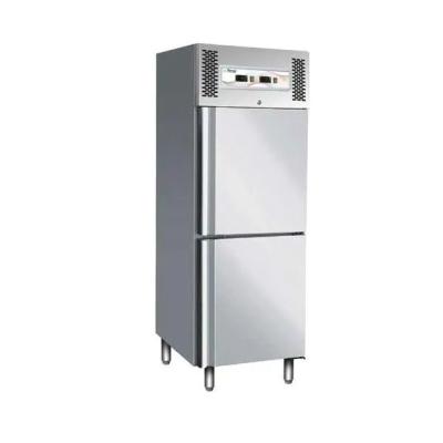 Armadi refrigerati doppia temperatura