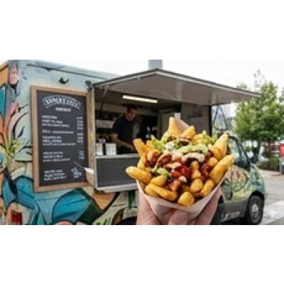 Foodtruck e Streetfook