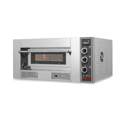 Forni a gas per pizza