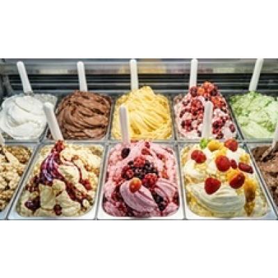 Gelateria e Yogurteria