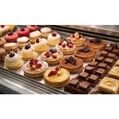 Pasticceria e Cioccolateria