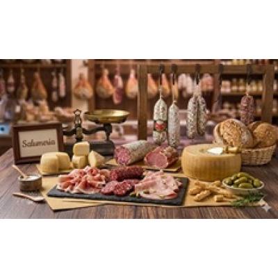 Salumeria